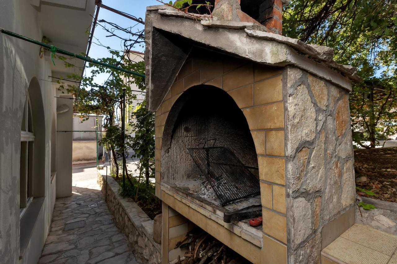טוצפי Apartments Zorica מראה חיצוני תמונה