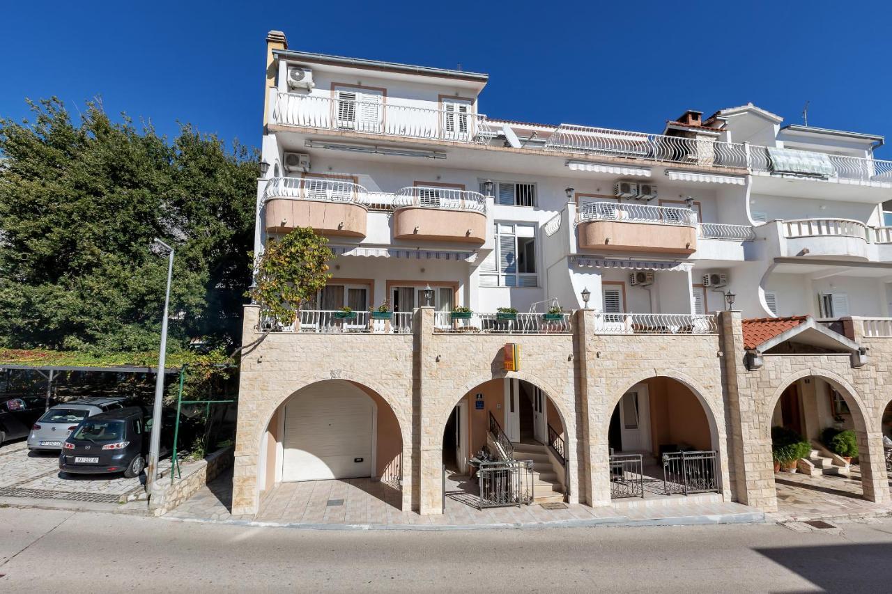 טוצפי Apartments Zorica מראה חיצוני תמונה