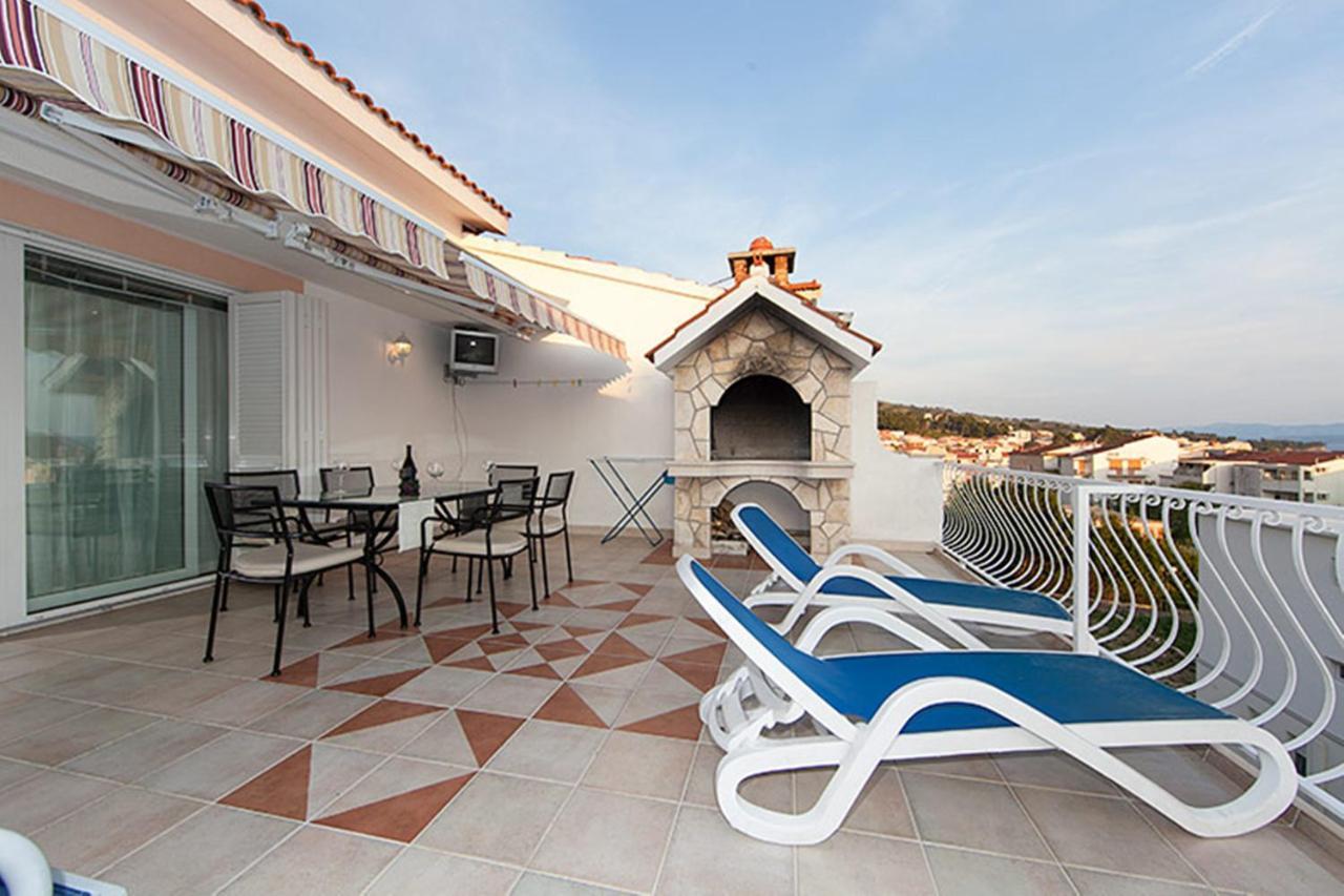 טוצפי Apartments Zorica מראה חיצוני תמונה