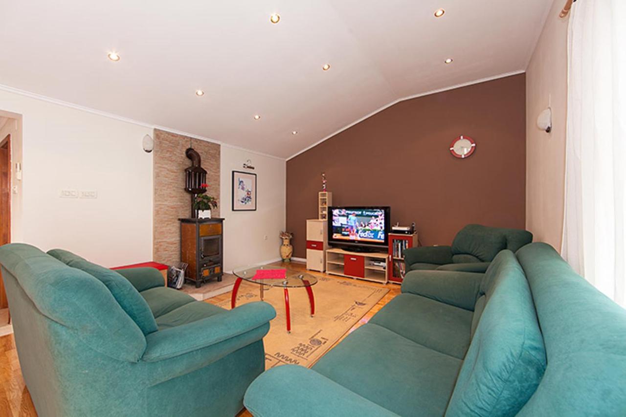 טוצפי Apartments Zorica מראה חיצוני תמונה