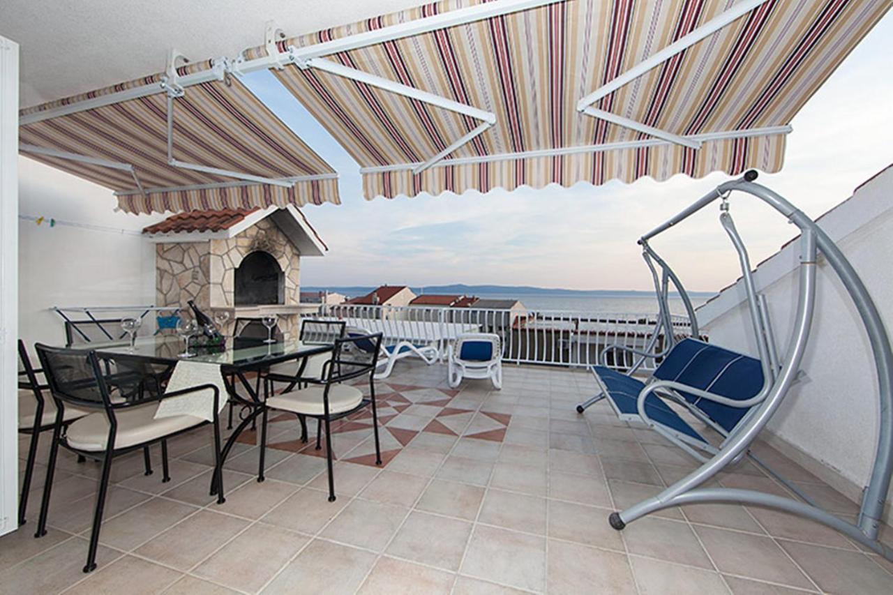 טוצפי Apartments Zorica מראה חיצוני תמונה