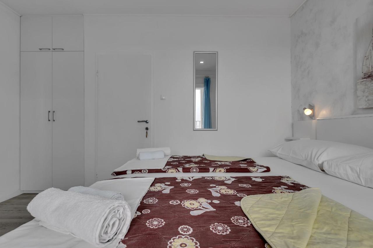 טוצפי Apartments Zorica מראה חיצוני תמונה