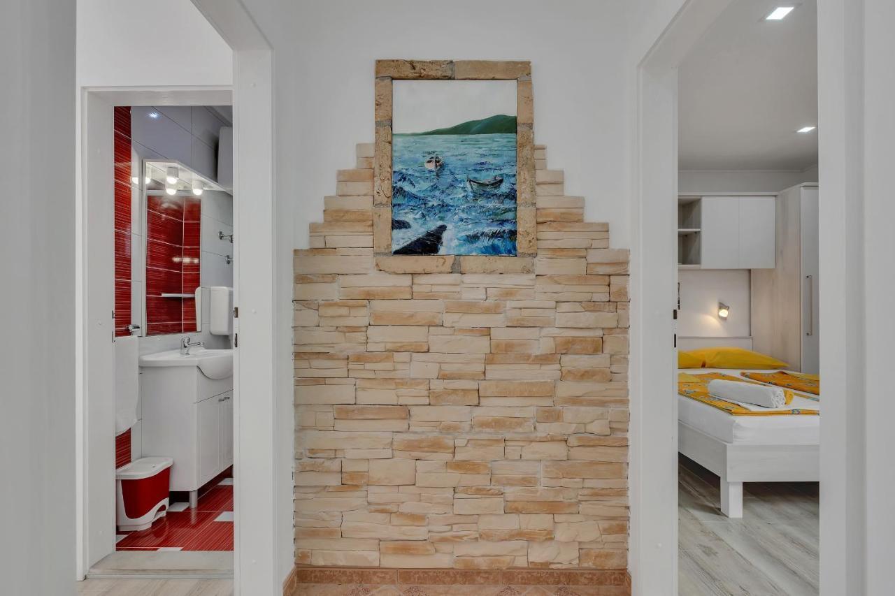טוצפי Apartments Zorica מראה חיצוני תמונה