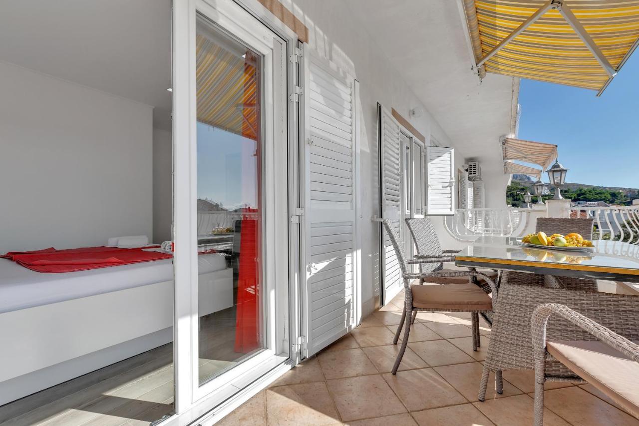 טוצפי Apartments Zorica מראה חיצוני תמונה