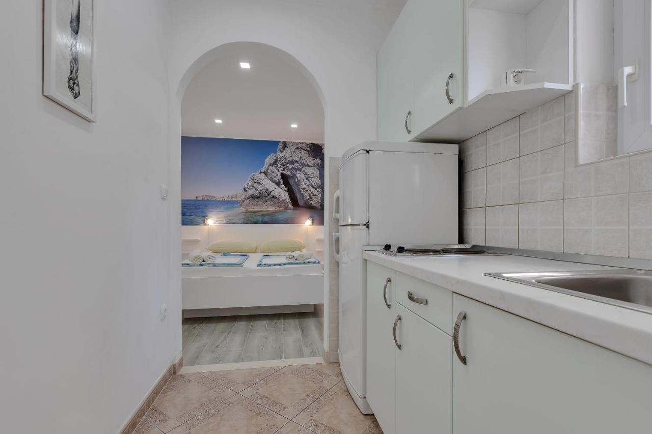 טוצפי Apartments Zorica מראה חיצוני תמונה