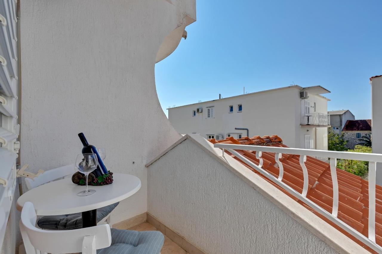 טוצפי Apartments Zorica מראה חיצוני תמונה