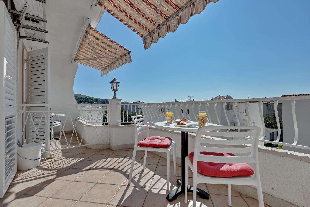 טוצפי Apartments Zorica מראה חיצוני תמונה