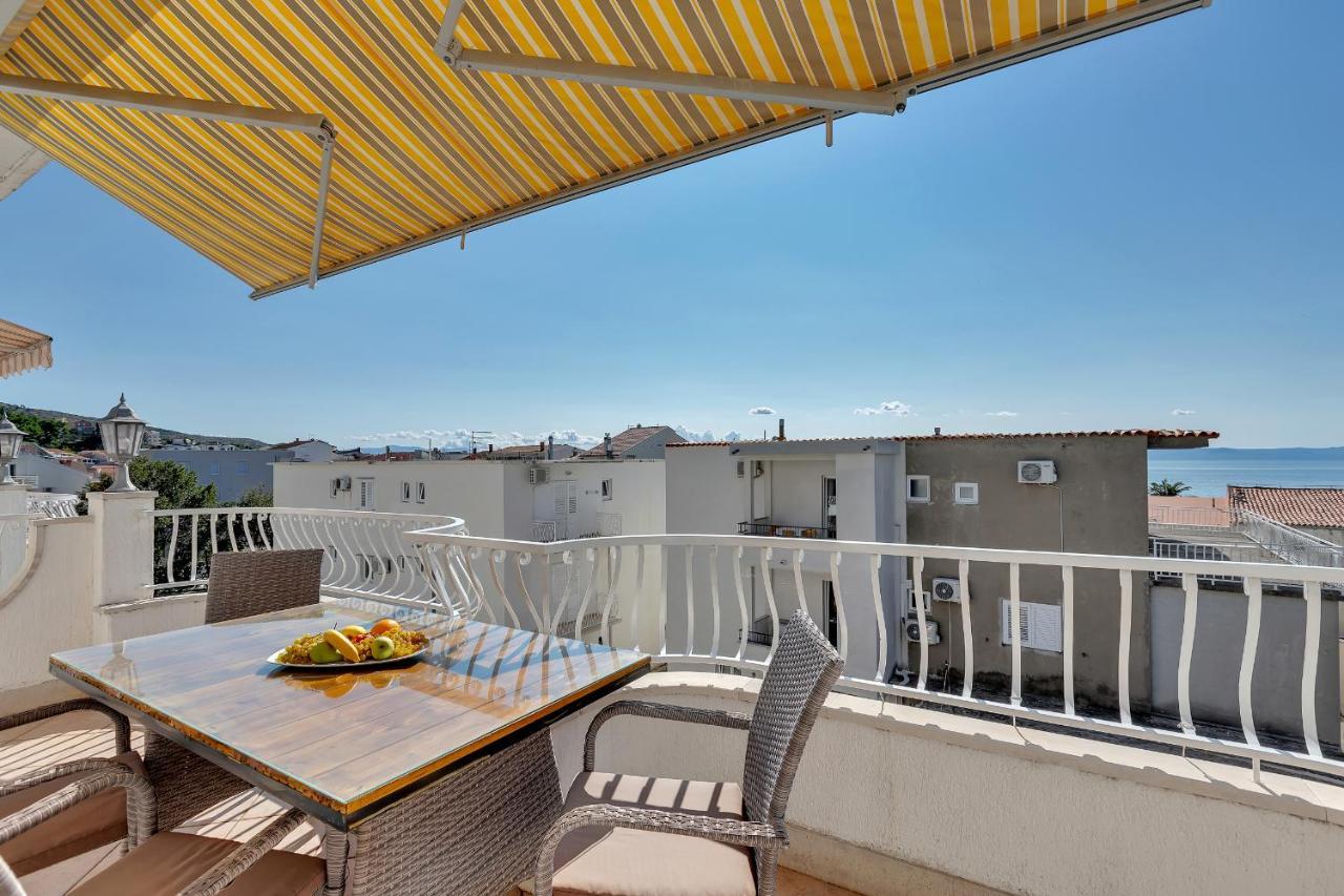 טוצפי Apartments Zorica מראה חיצוני תמונה