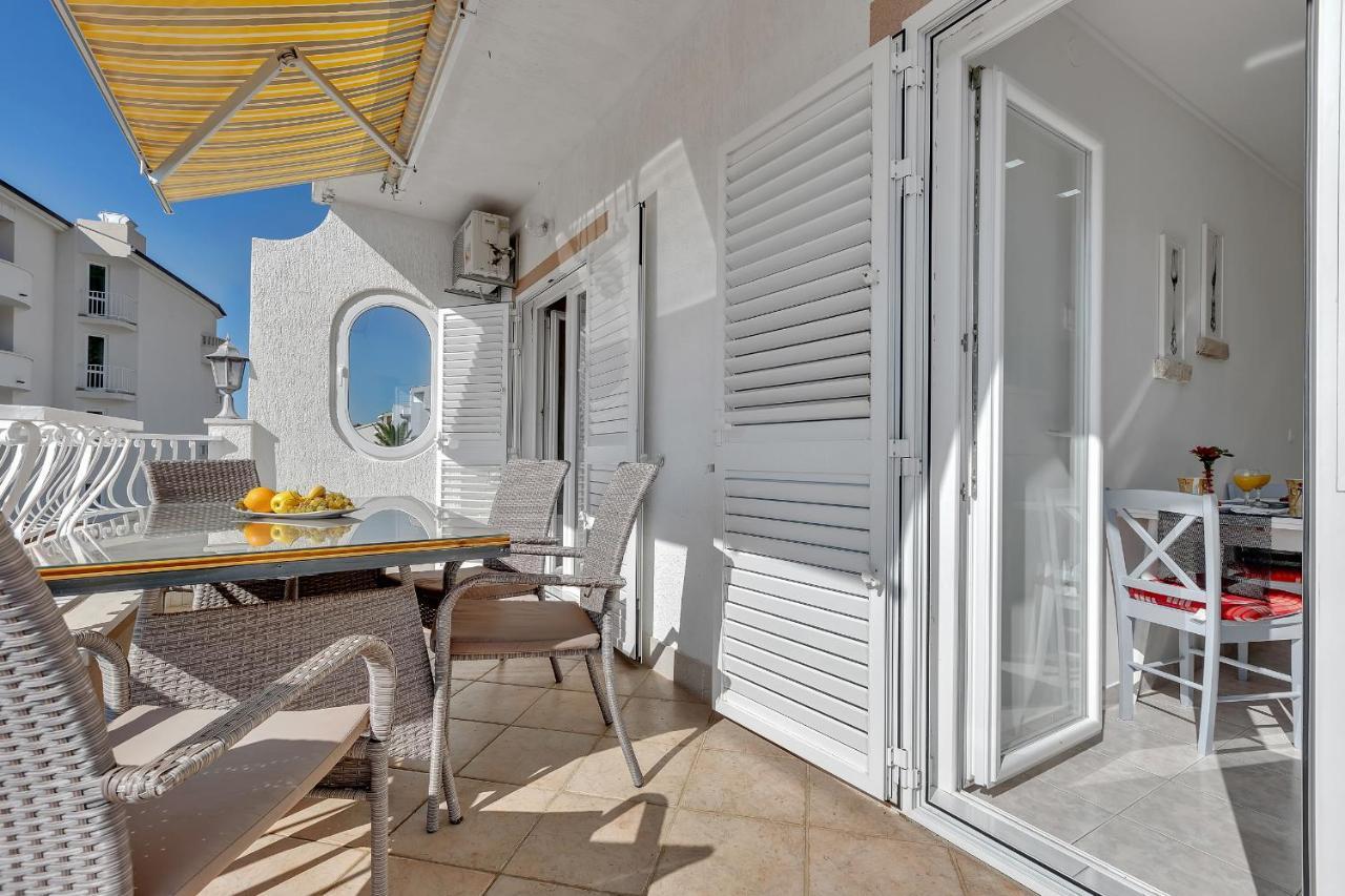 טוצפי Apartments Zorica מראה חיצוני תמונה
