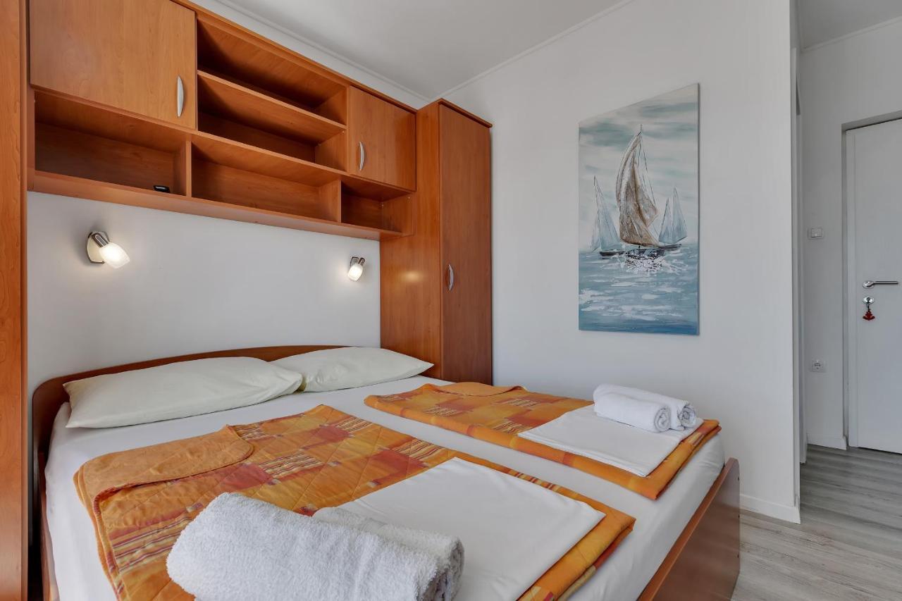 טוצפי Apartments Zorica מראה חיצוני תמונה