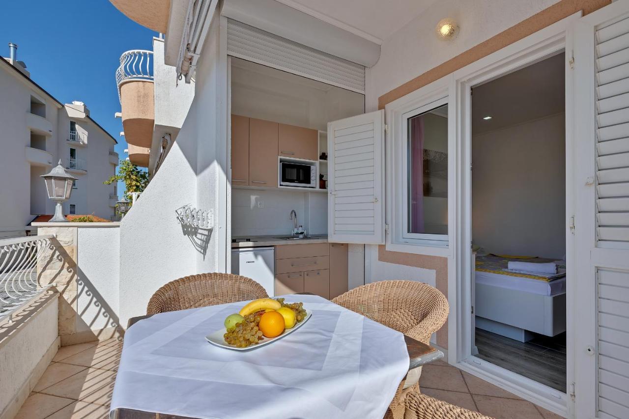 טוצפי Apartments Zorica מראה חיצוני תמונה