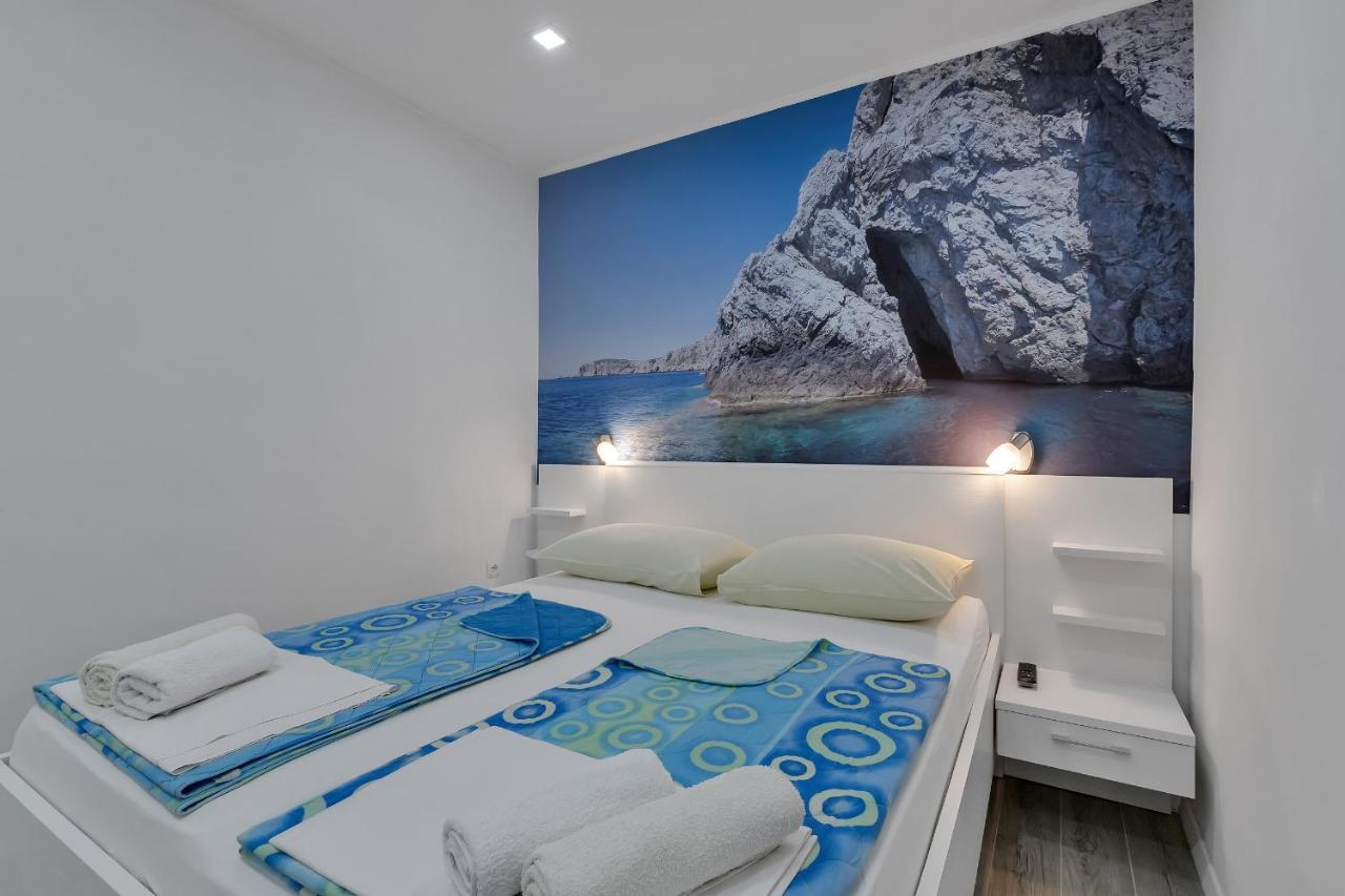 טוצפי Apartments Zorica מראה חיצוני תמונה