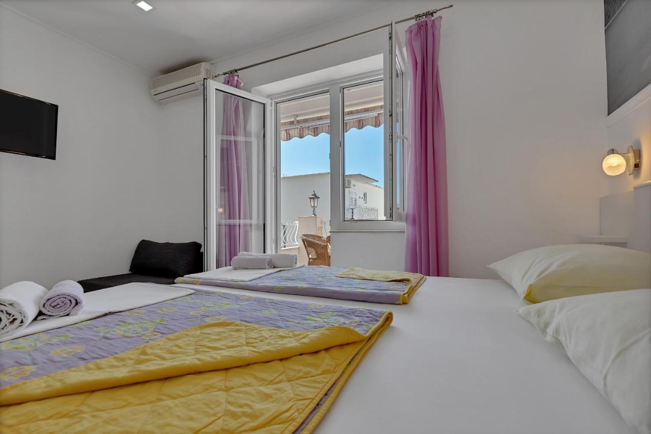 טוצפי Apartments Zorica מראה חיצוני תמונה
