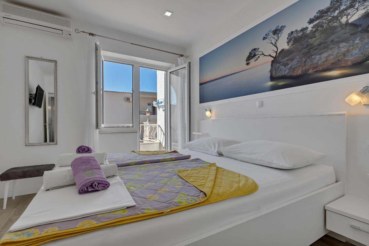 טוצפי Apartments Zorica מראה חיצוני תמונה