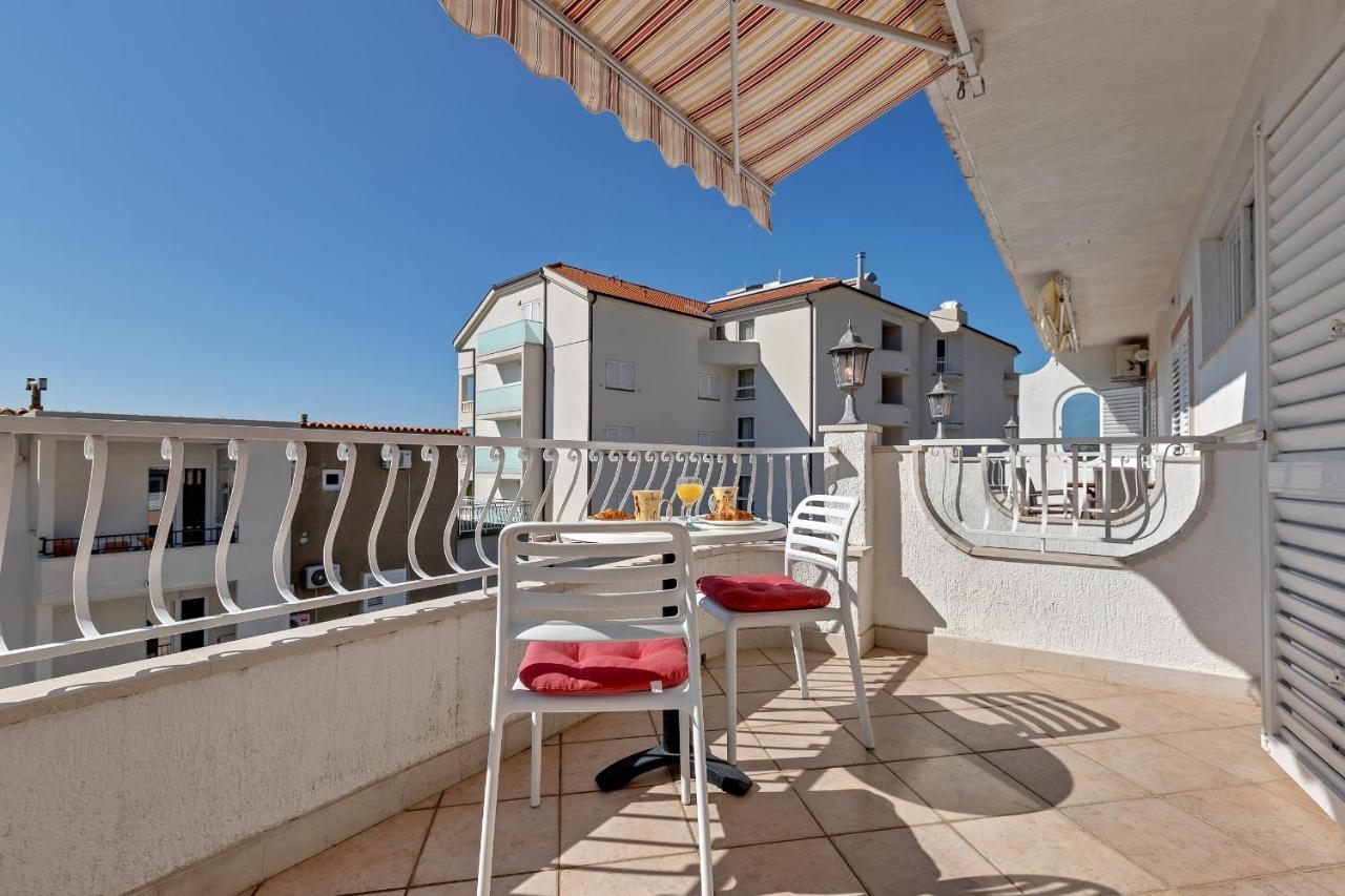 טוצפי Apartments Zorica מראה חיצוני תמונה