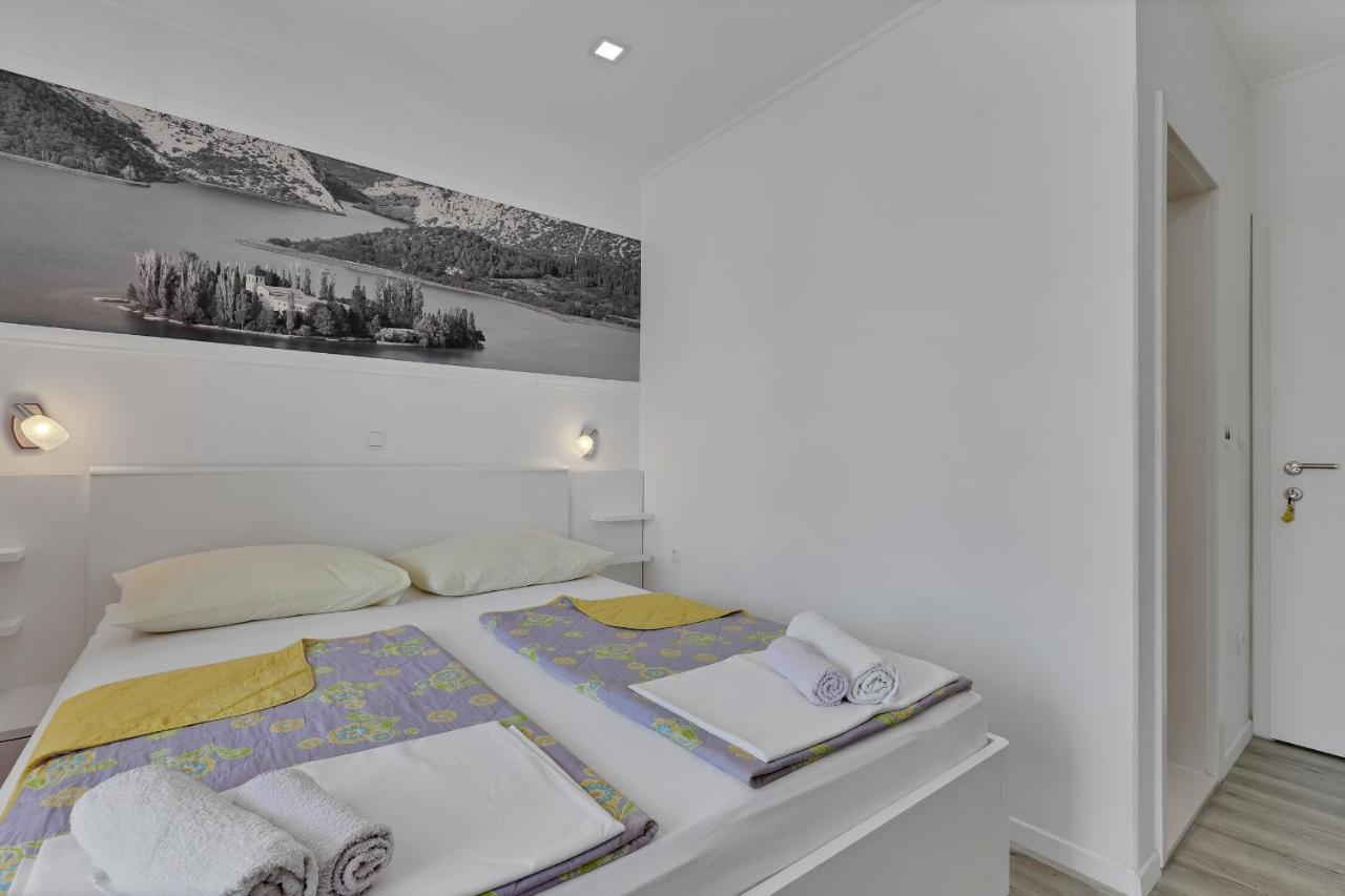 טוצפי Apartments Zorica מראה חיצוני תמונה