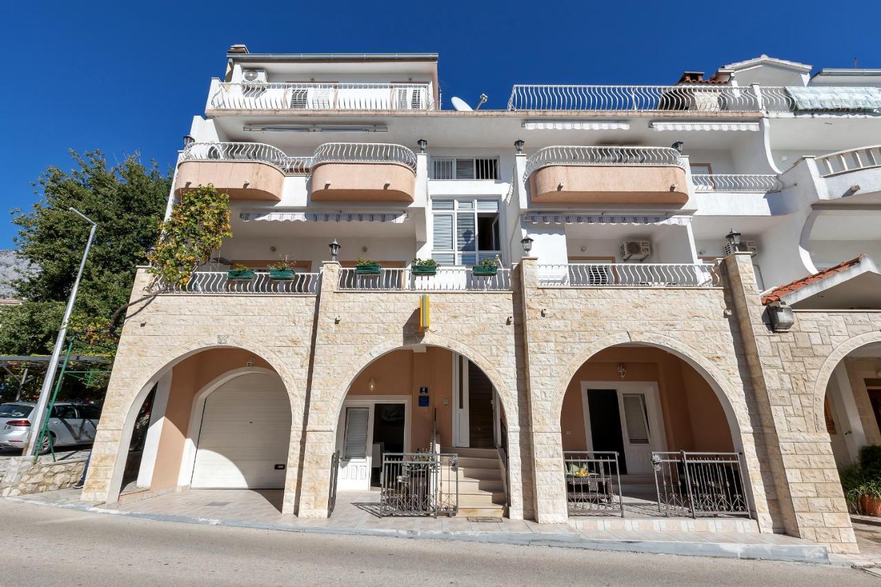 טוצפי Apartments Zorica מראה חיצוני תמונה