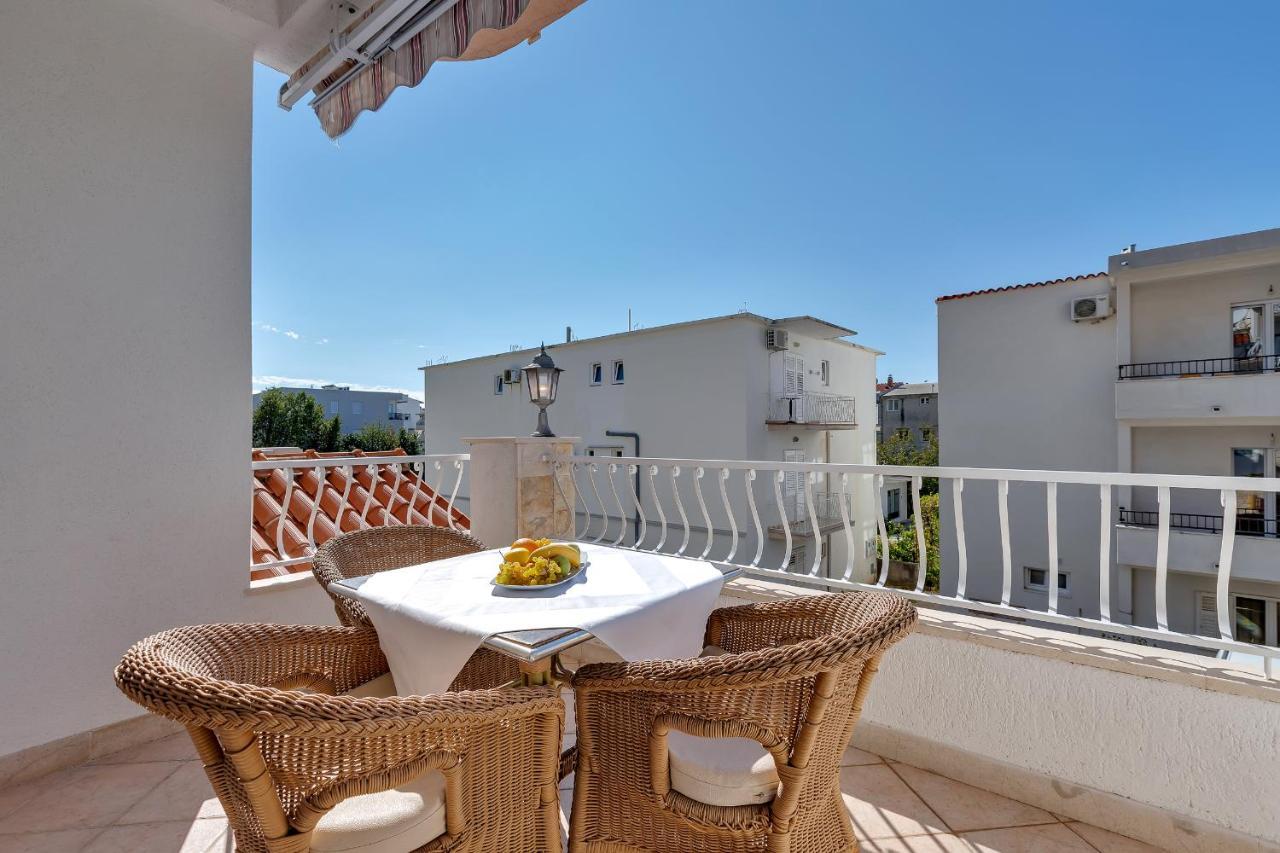 טוצפי Apartments Zorica מראה חיצוני תמונה