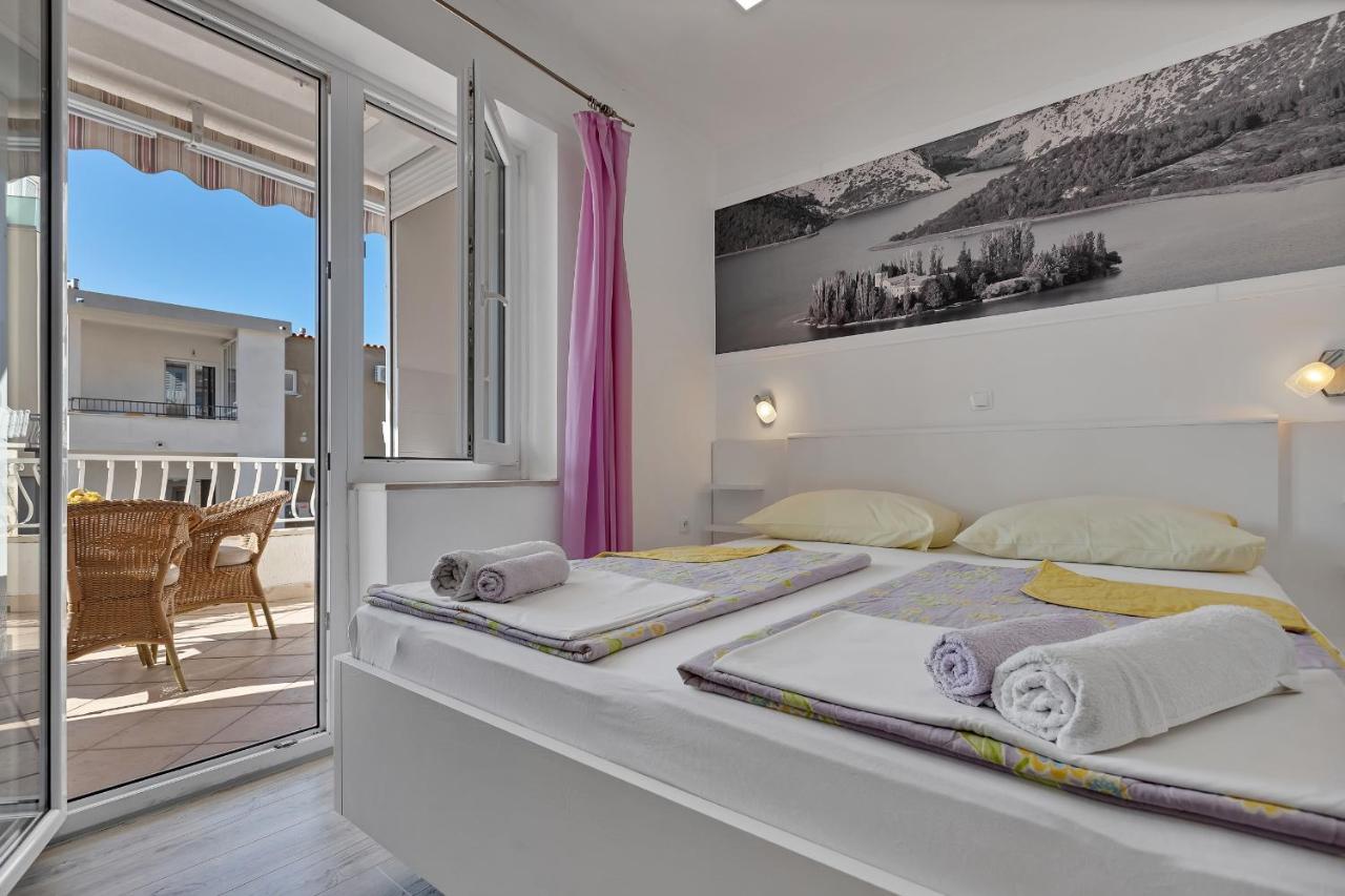טוצפי Apartments Zorica מראה חיצוני תמונה