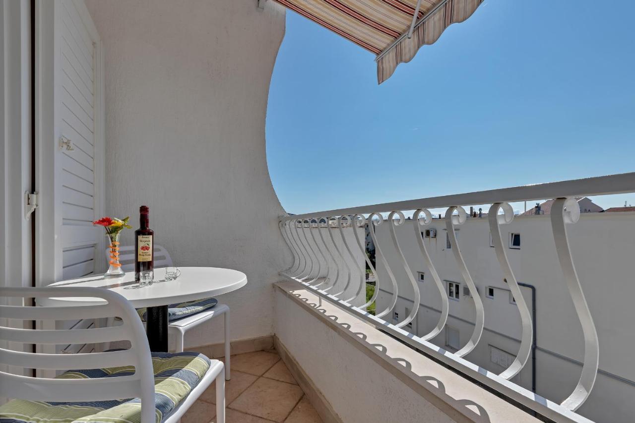 טוצפי Apartments Zorica מראה חיצוני תמונה