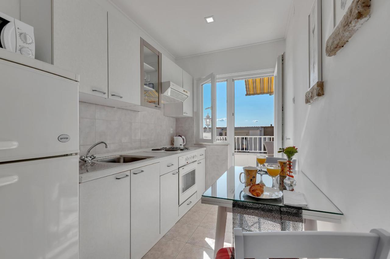 טוצפי Apartments Zorica מראה חיצוני תמונה