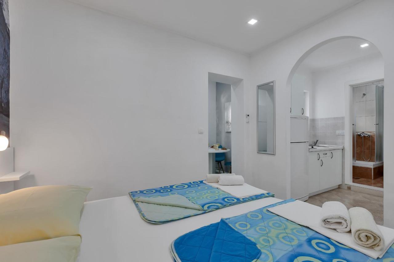 טוצפי Apartments Zorica מראה חיצוני תמונה