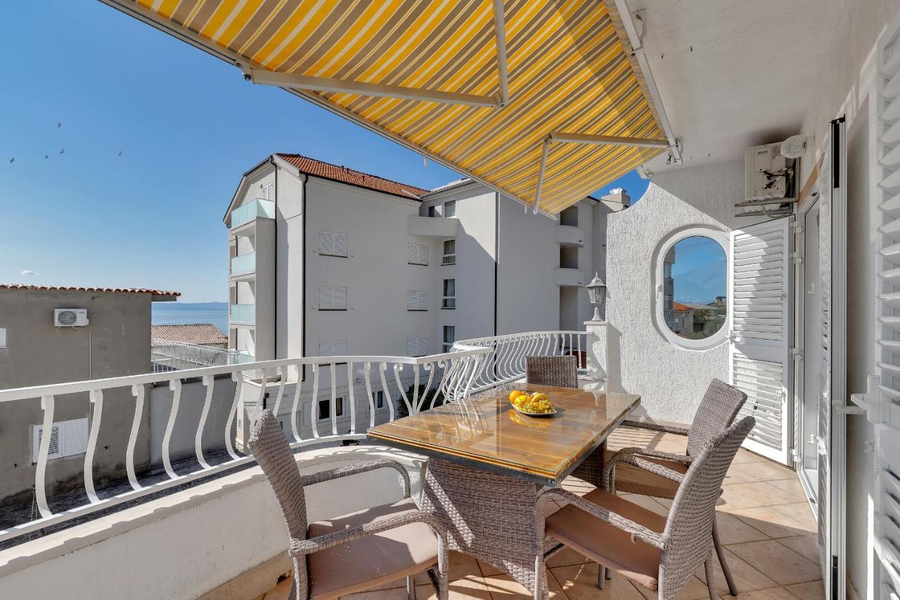 טוצפי Apartments Zorica מראה חיצוני תמונה
