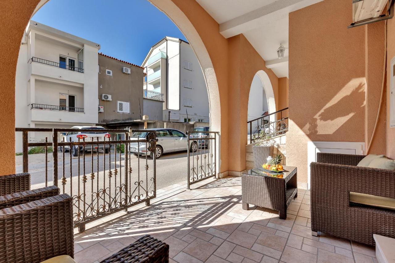 טוצפי Apartments Zorica מראה חיצוני תמונה