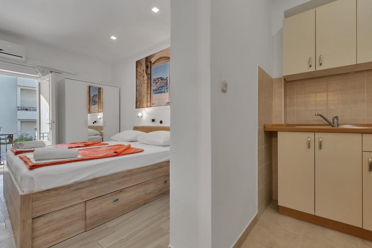 טוצפי Apartments Zorica מראה חיצוני תמונה