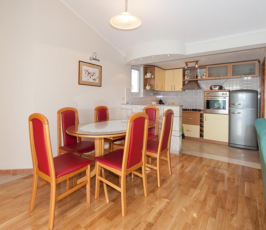 טוצפי Apartments Zorica מראה חיצוני תמונה