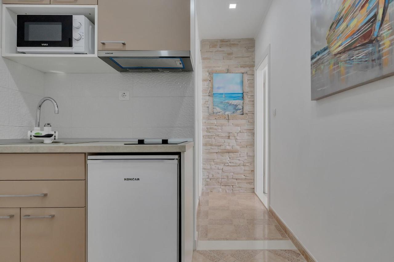 טוצפי Apartments Zorica מראה חיצוני תמונה