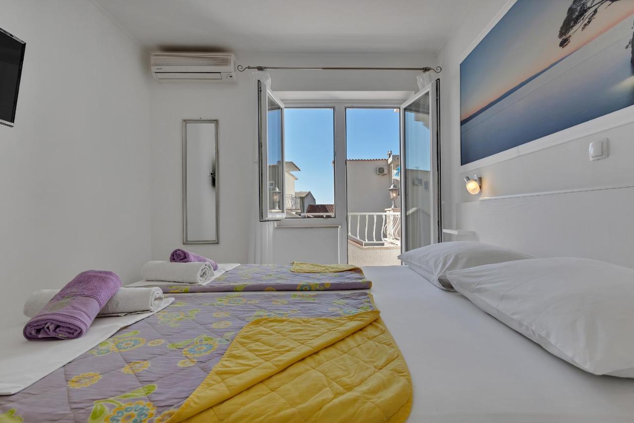 טוצפי Apartments Zorica מראה חיצוני תמונה