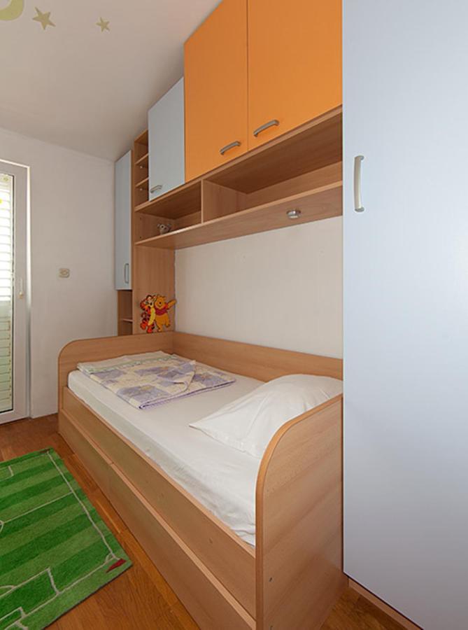 טוצפי Apartments Zorica מראה חיצוני תמונה