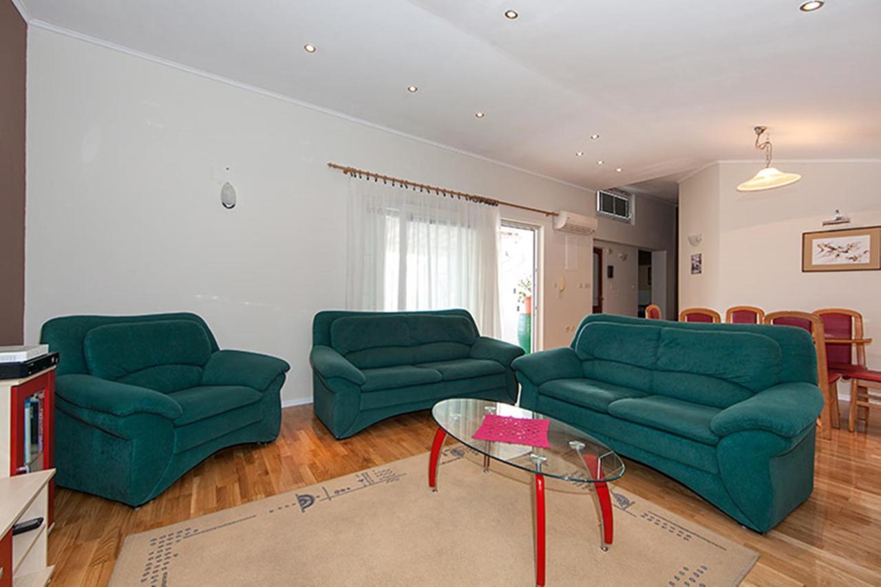 טוצפי Apartments Zorica מראה חיצוני תמונה