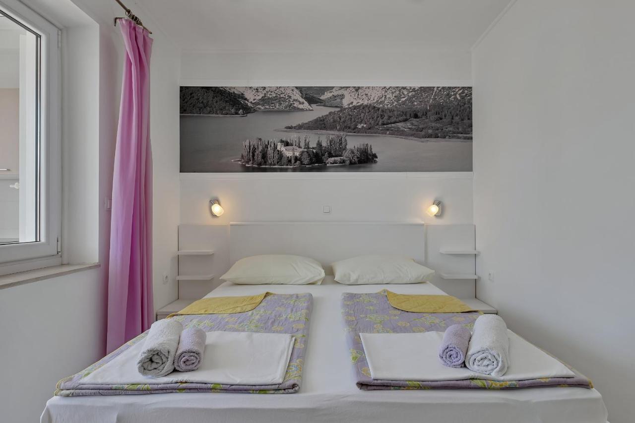 טוצפי Apartments Zorica מראה חיצוני תמונה