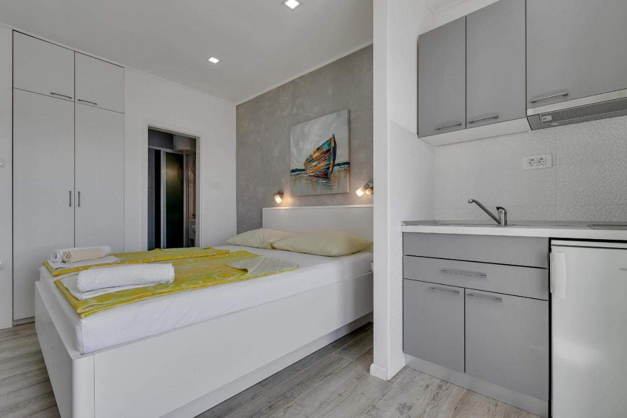 טוצפי Apartments Zorica מראה חיצוני תמונה