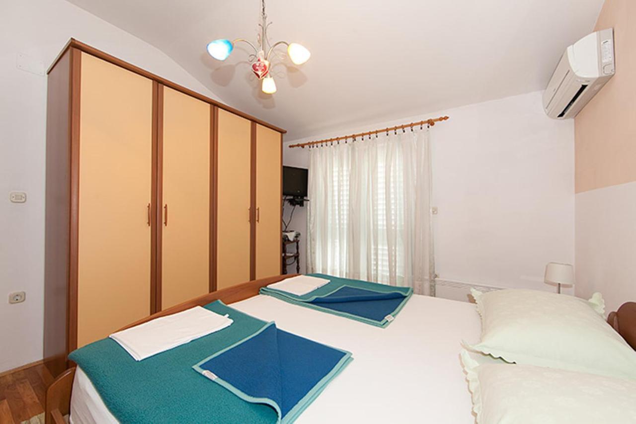 טוצפי Apartments Zorica מראה חיצוני תמונה