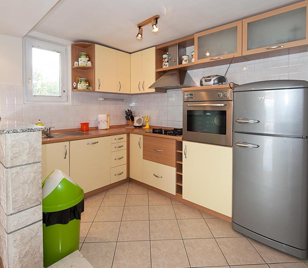 טוצפי Apartments Zorica מראה חיצוני תמונה