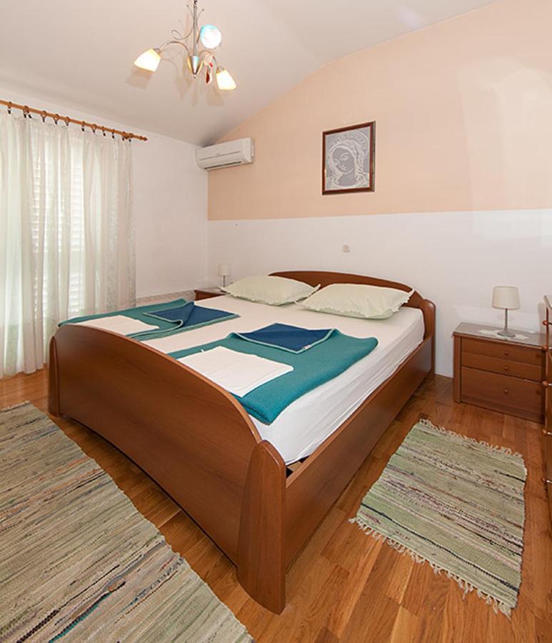 טוצפי Apartments Zorica מראה חיצוני תמונה