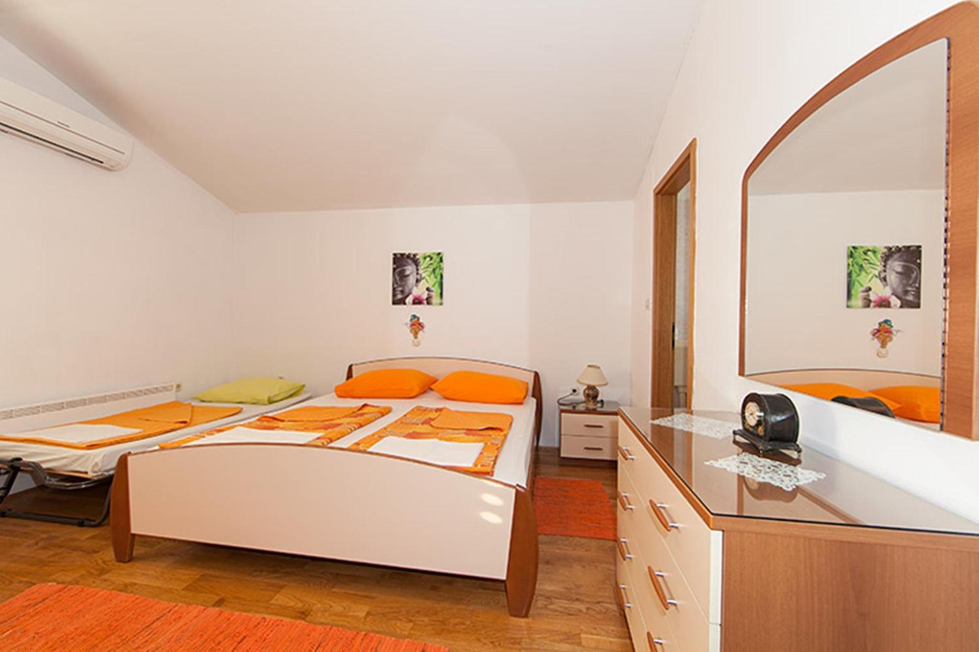 טוצפי Apartments Zorica חדר תמונה