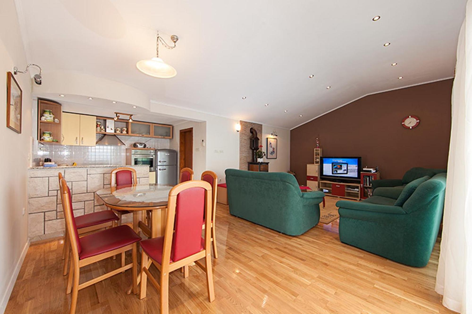 טוצפי Apartments Zorica חדר תמונה